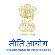 NITI Aayog in three pagaraphs