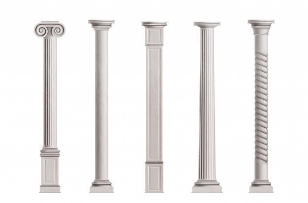 SIX PILLARS of SELF ESTEEM: Notes
