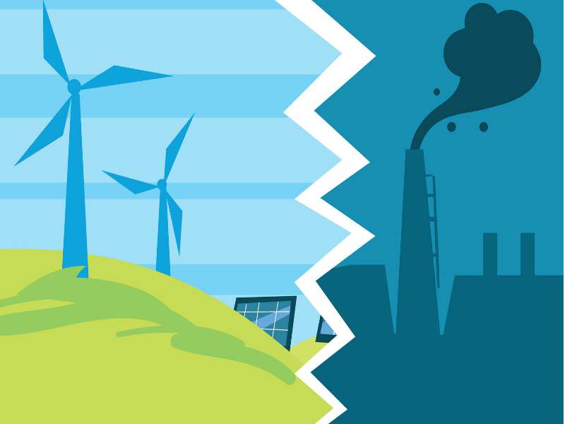 The future of energy: Short Note