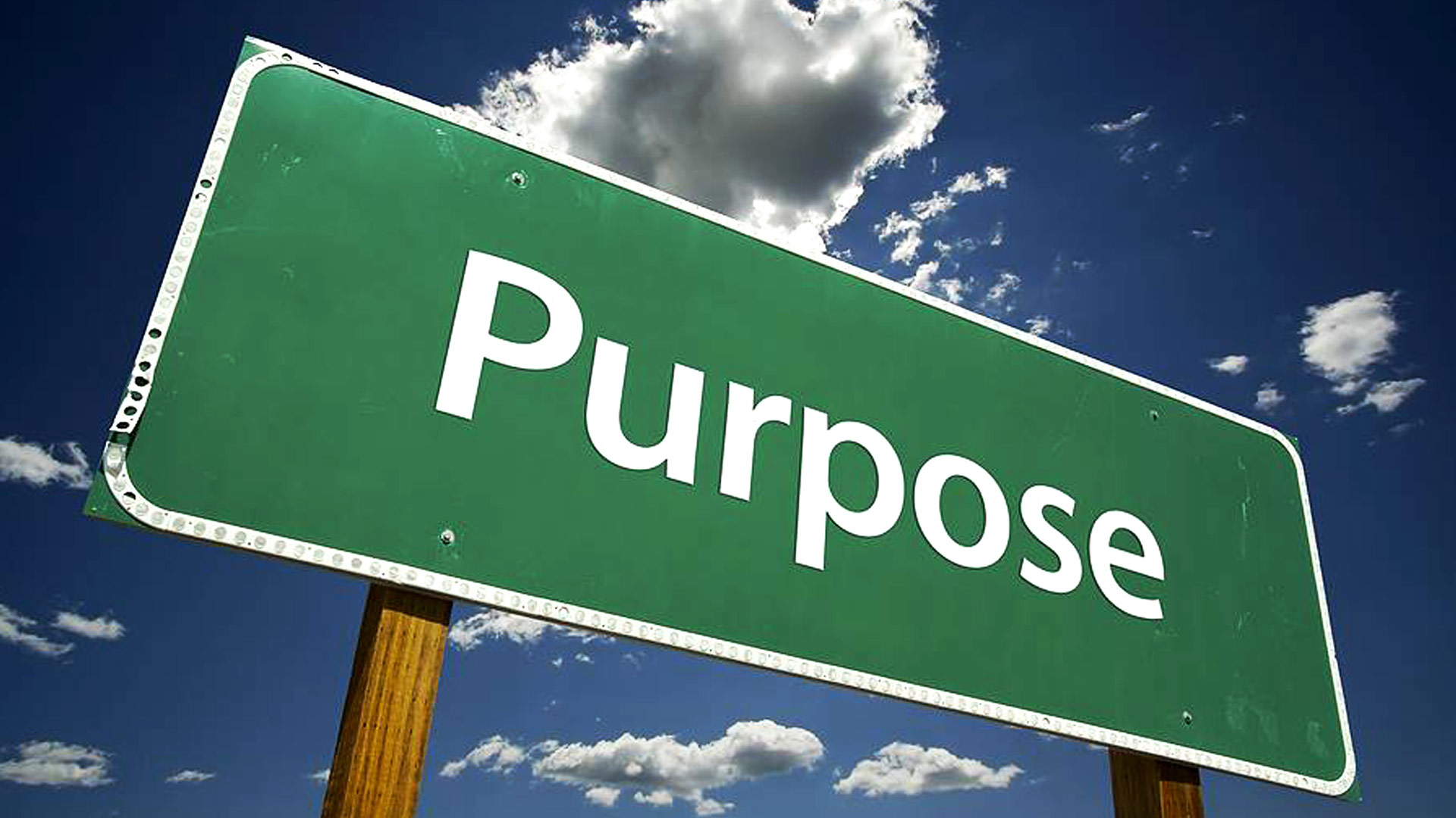 BIGGEST Purpose: Pointers