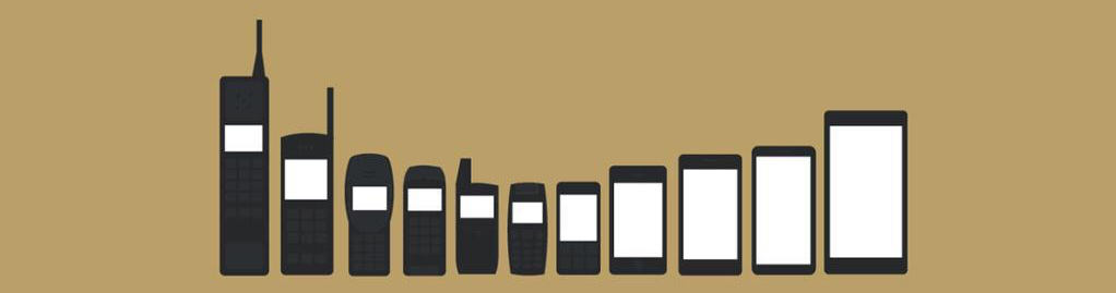 How does technology evolve?