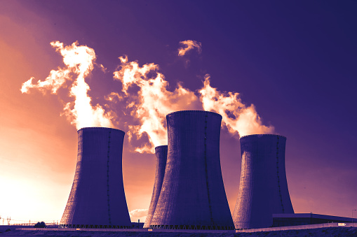 Nuclear Power: History, India, and the future